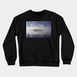 Tranquility Crewneck Sweatshirt